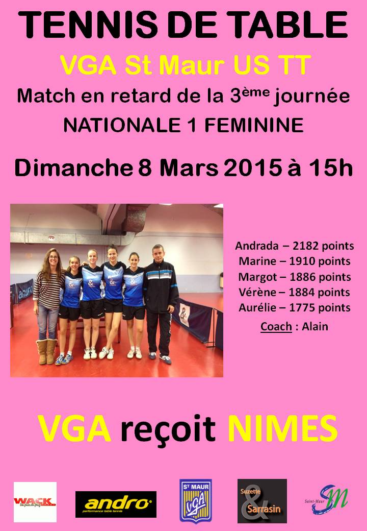 20150225 AfficheDameJ3