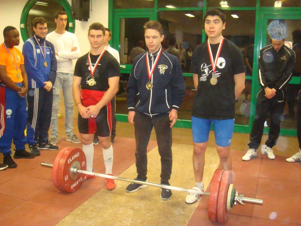 20151210 Equipe1JuniorArnouRascleCastel 