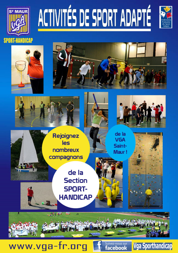 20160524 Sport Handicap 2016