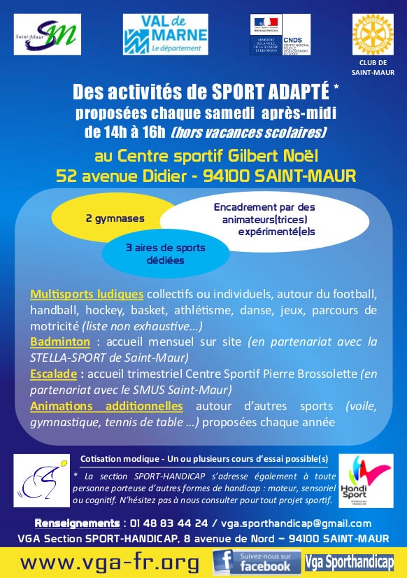 20160524 Sport Handicap 2016 verso