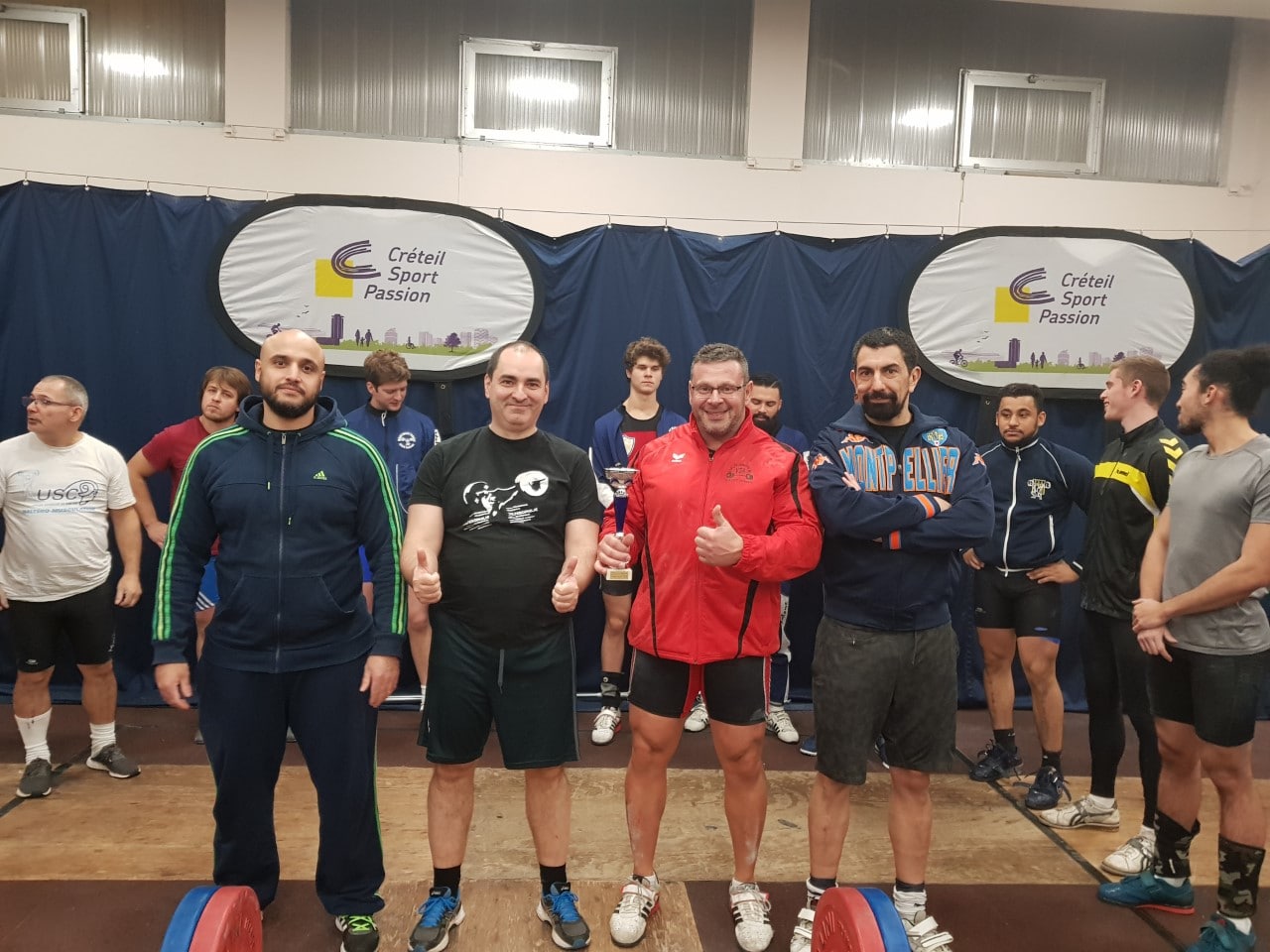 VGA 4 creteil  3