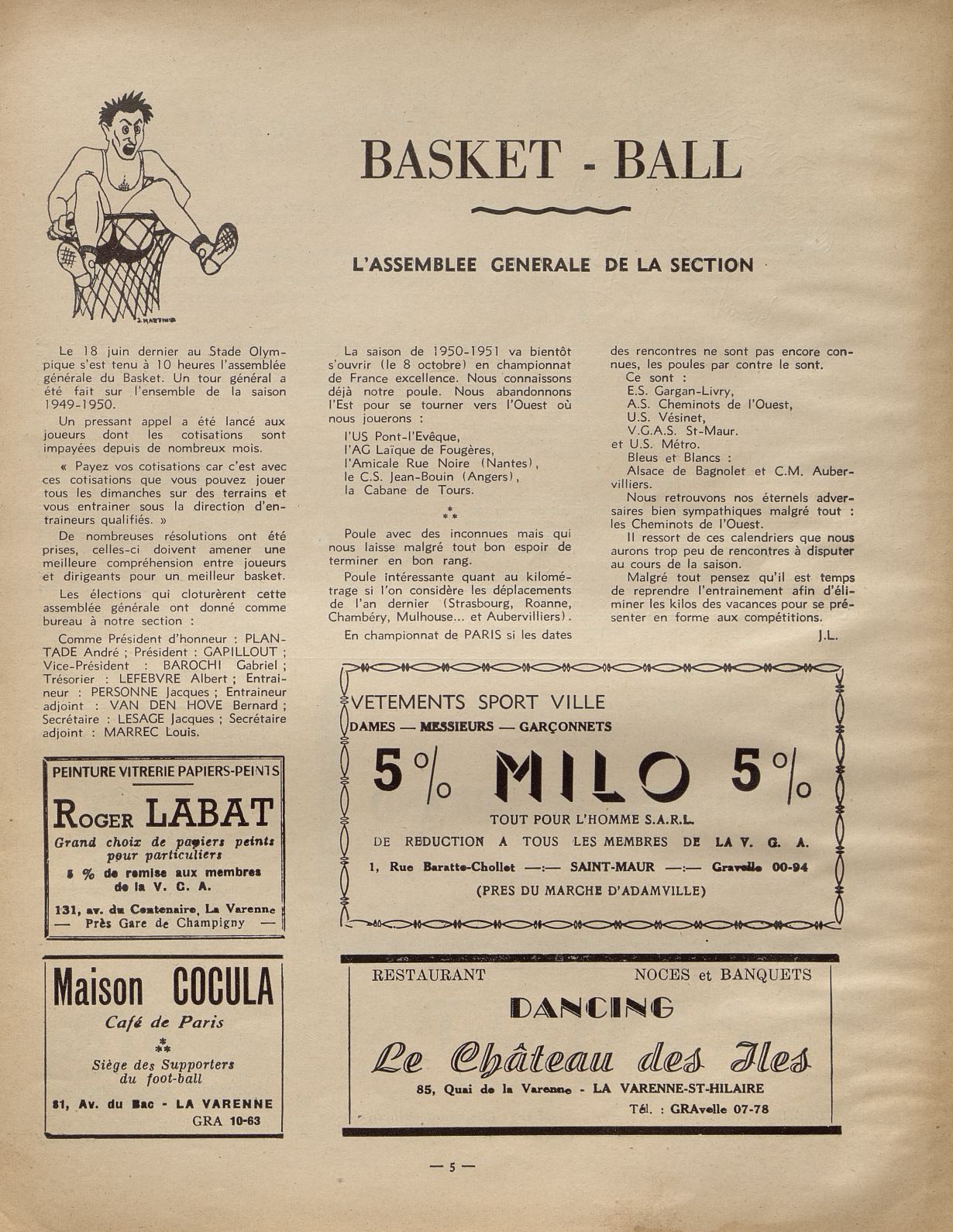 Page Background