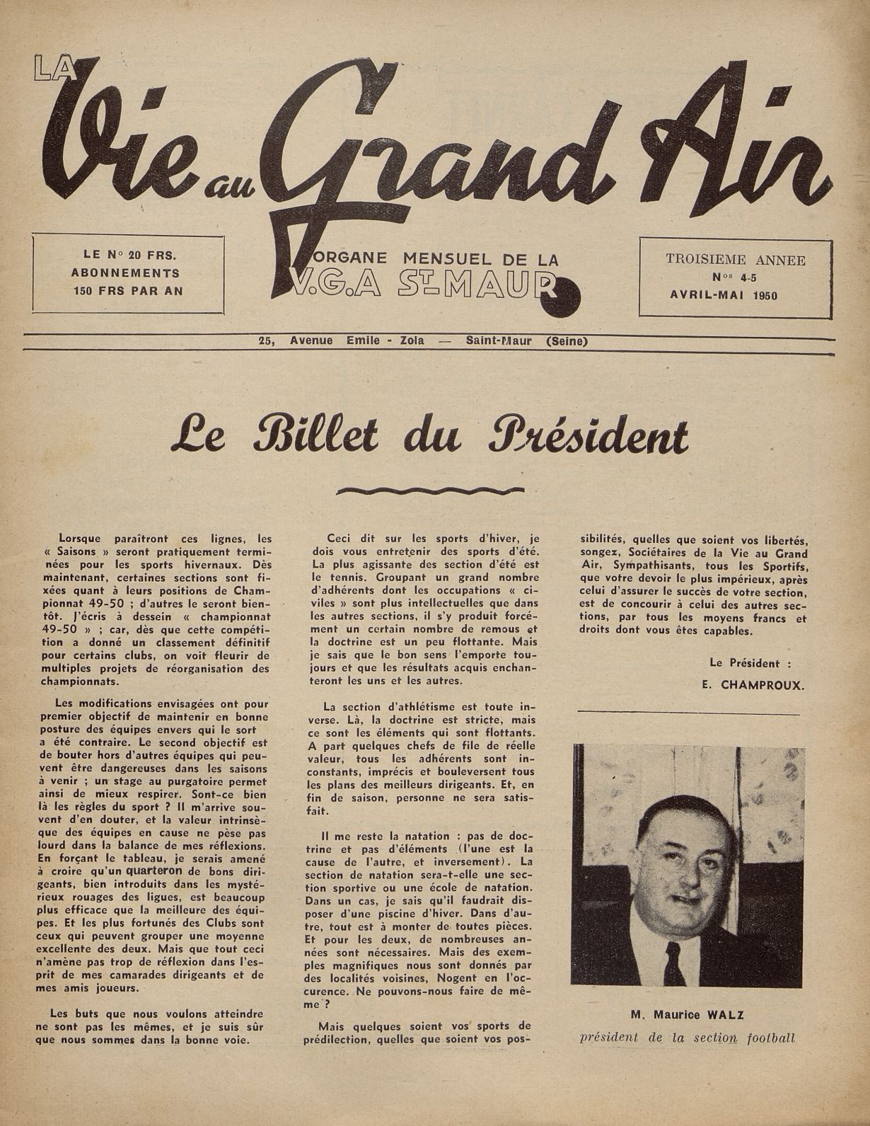 Page Background