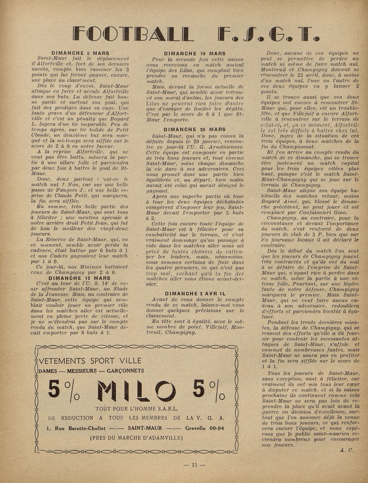 Page Background