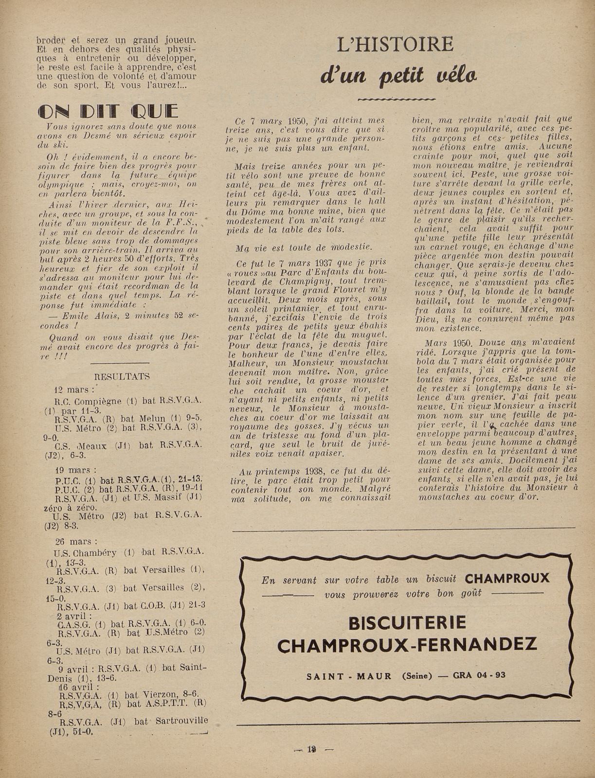 Page Background
