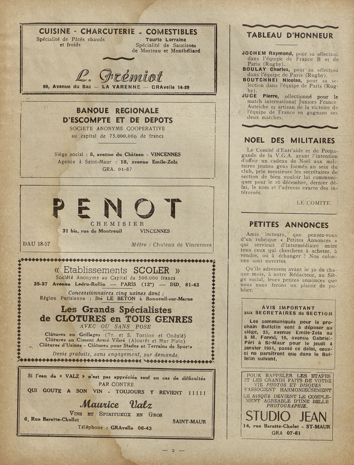 Page Background