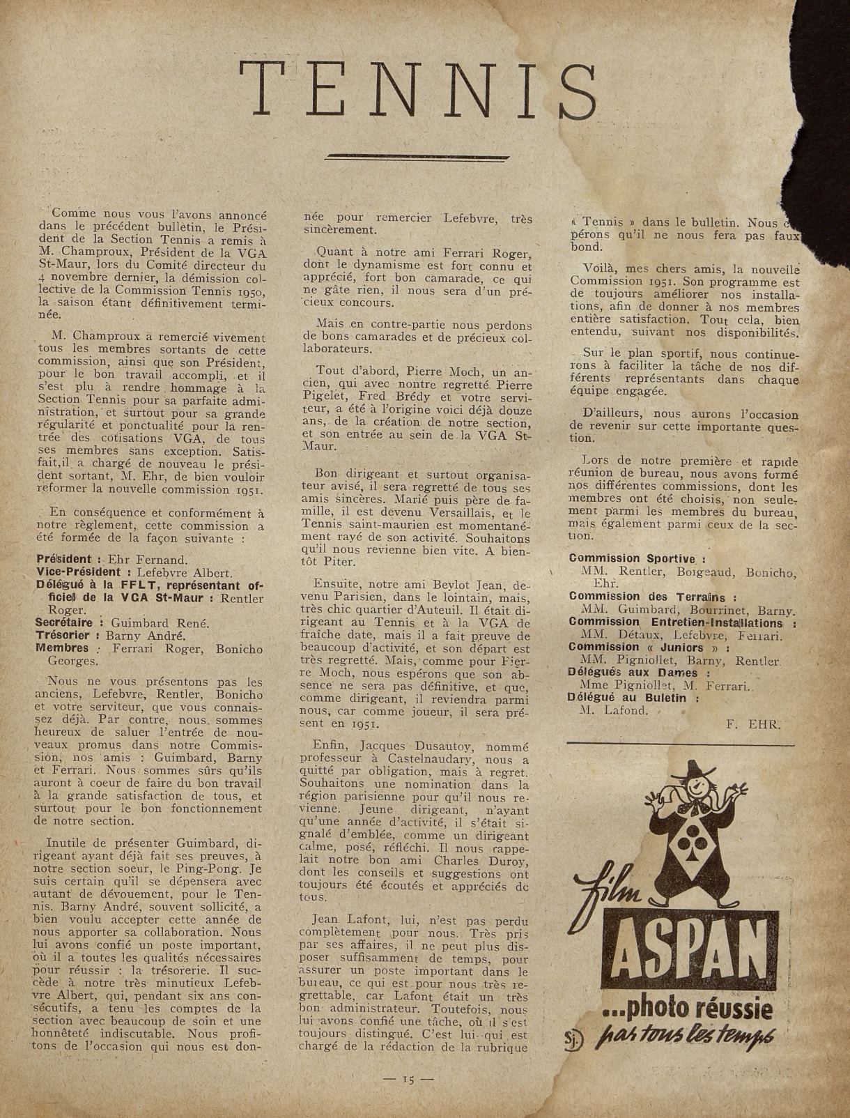 Page Background