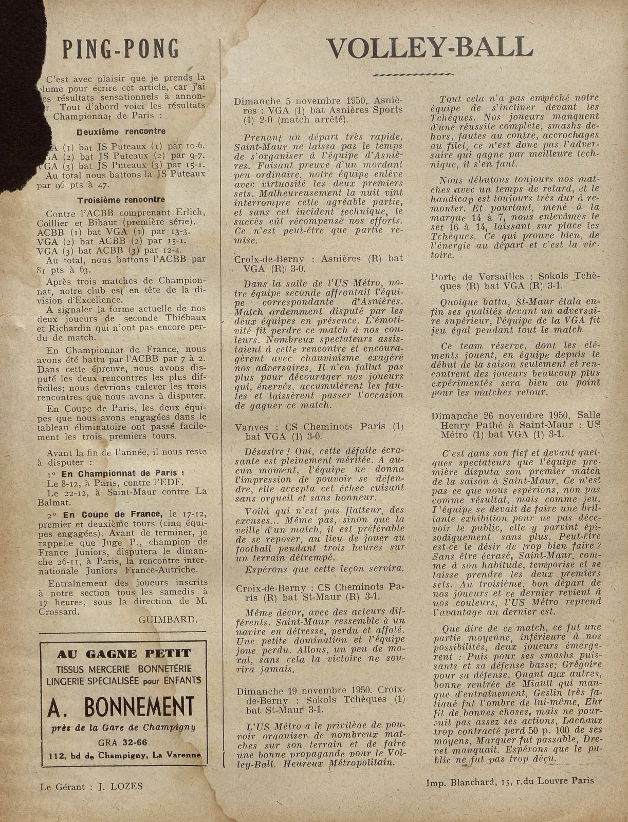 Page Background