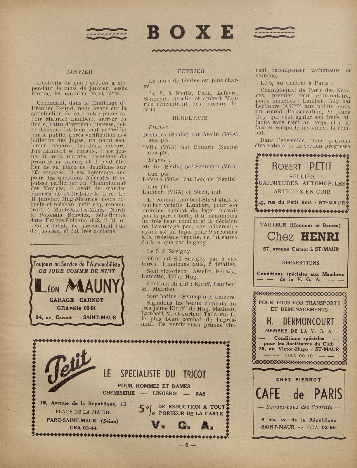 Page Background