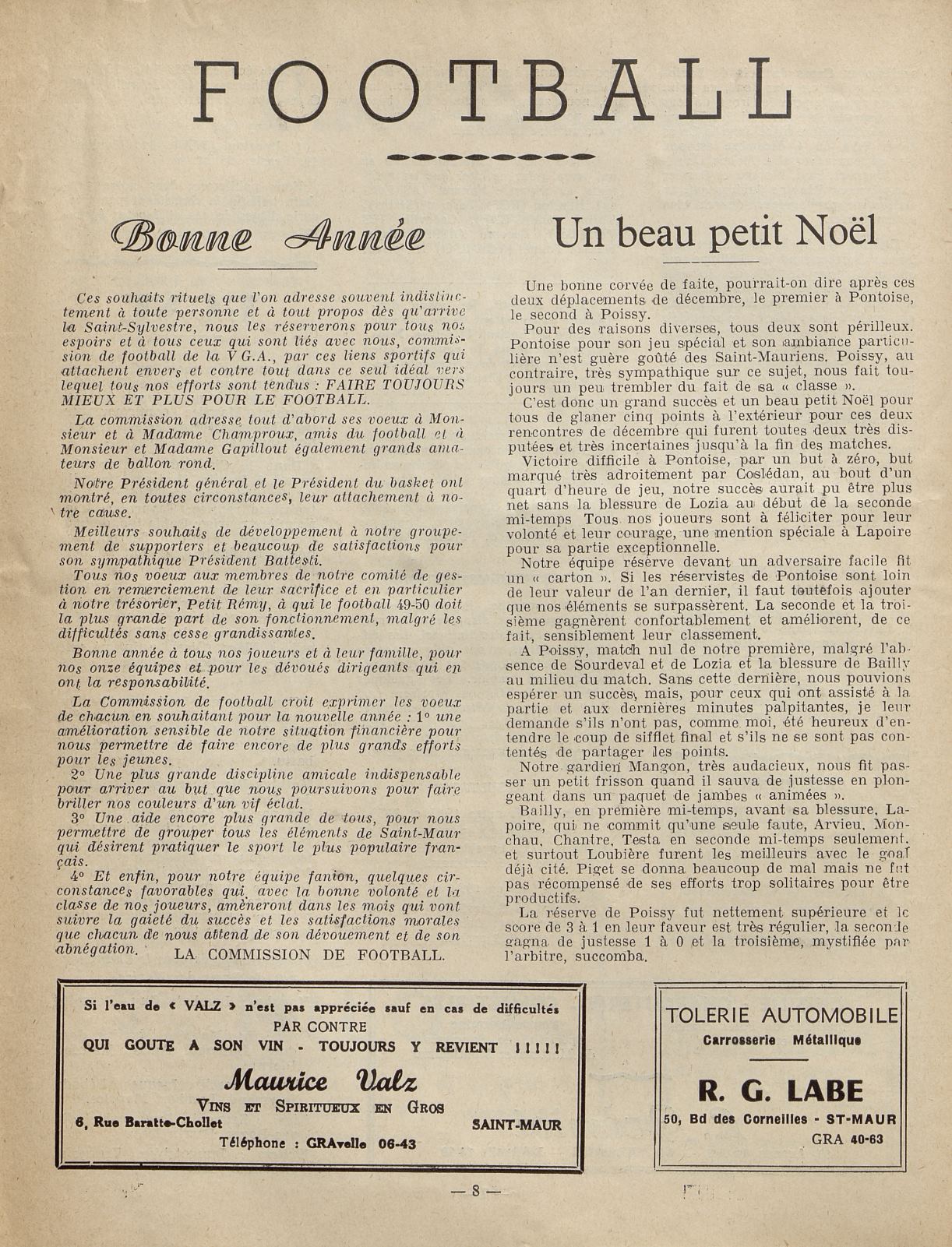 Page Background