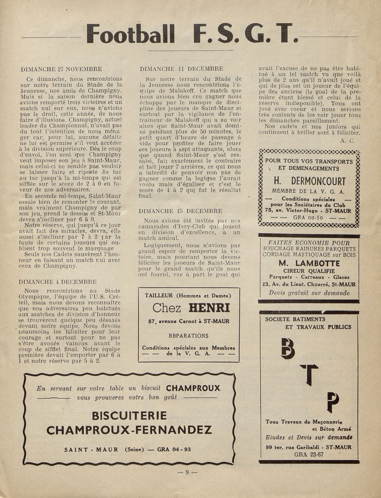 Page Background