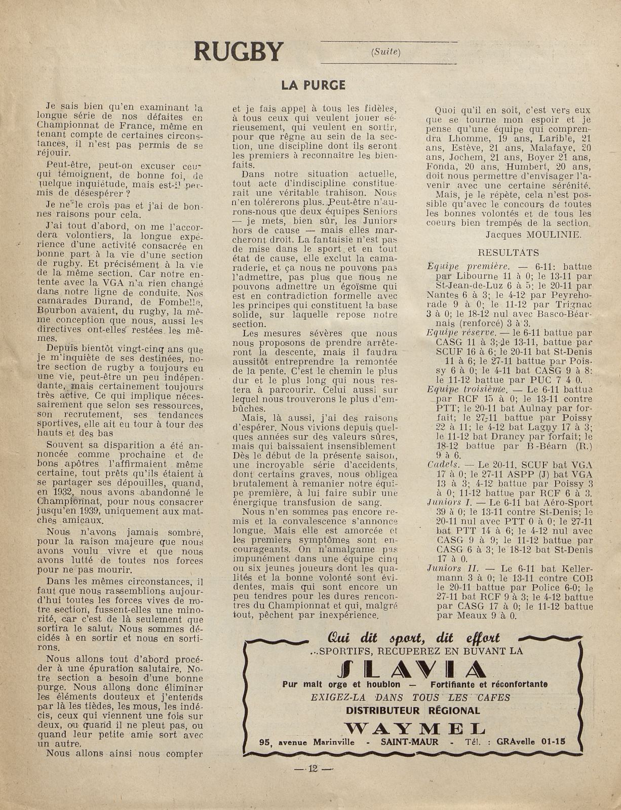 Page Background