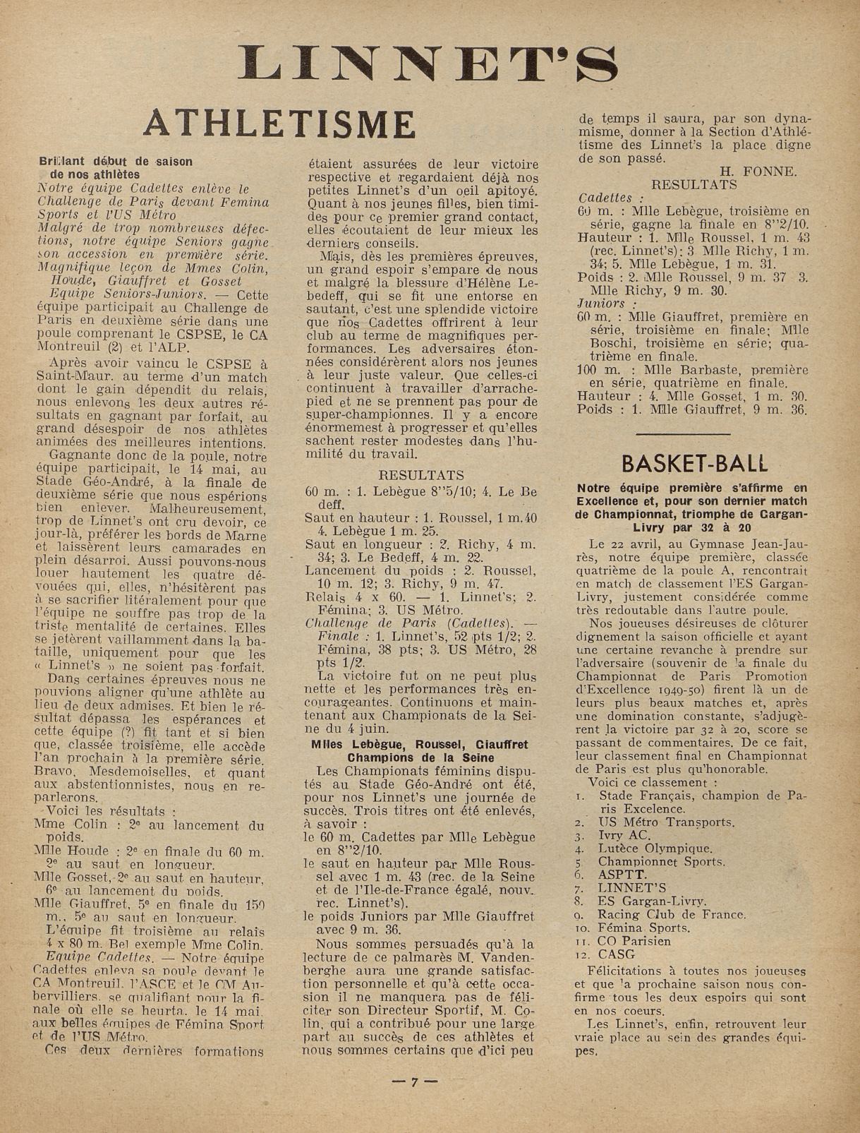 Page Background