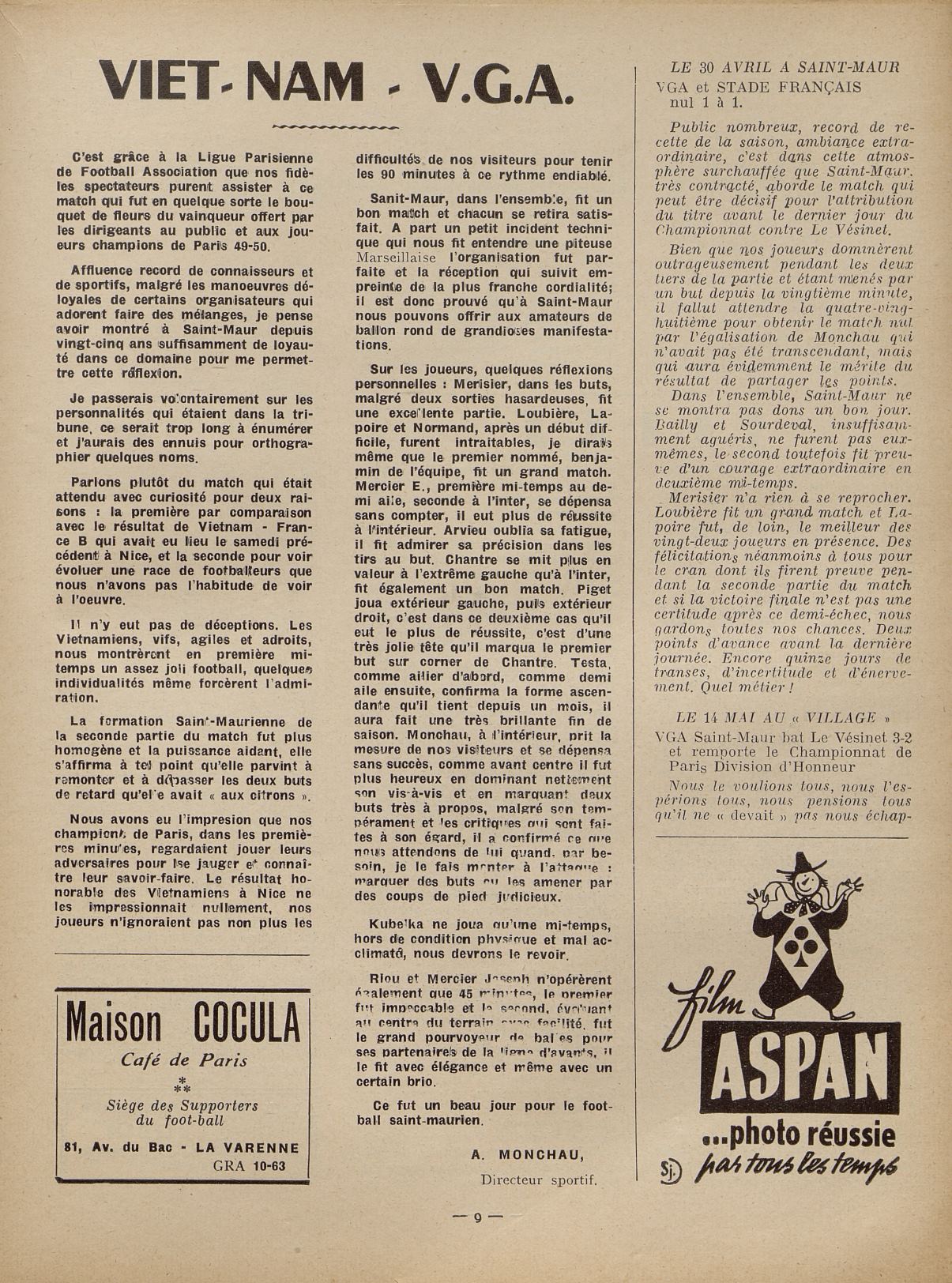 Page Background
