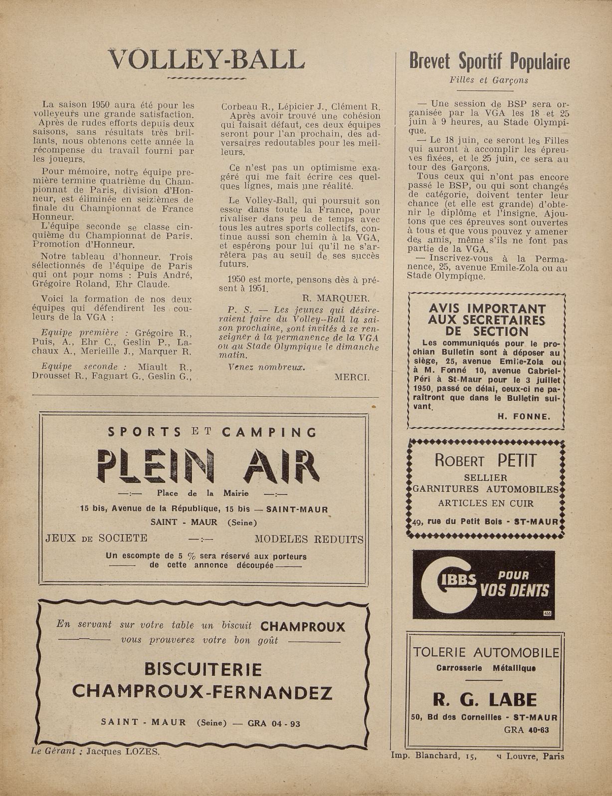 Page Background