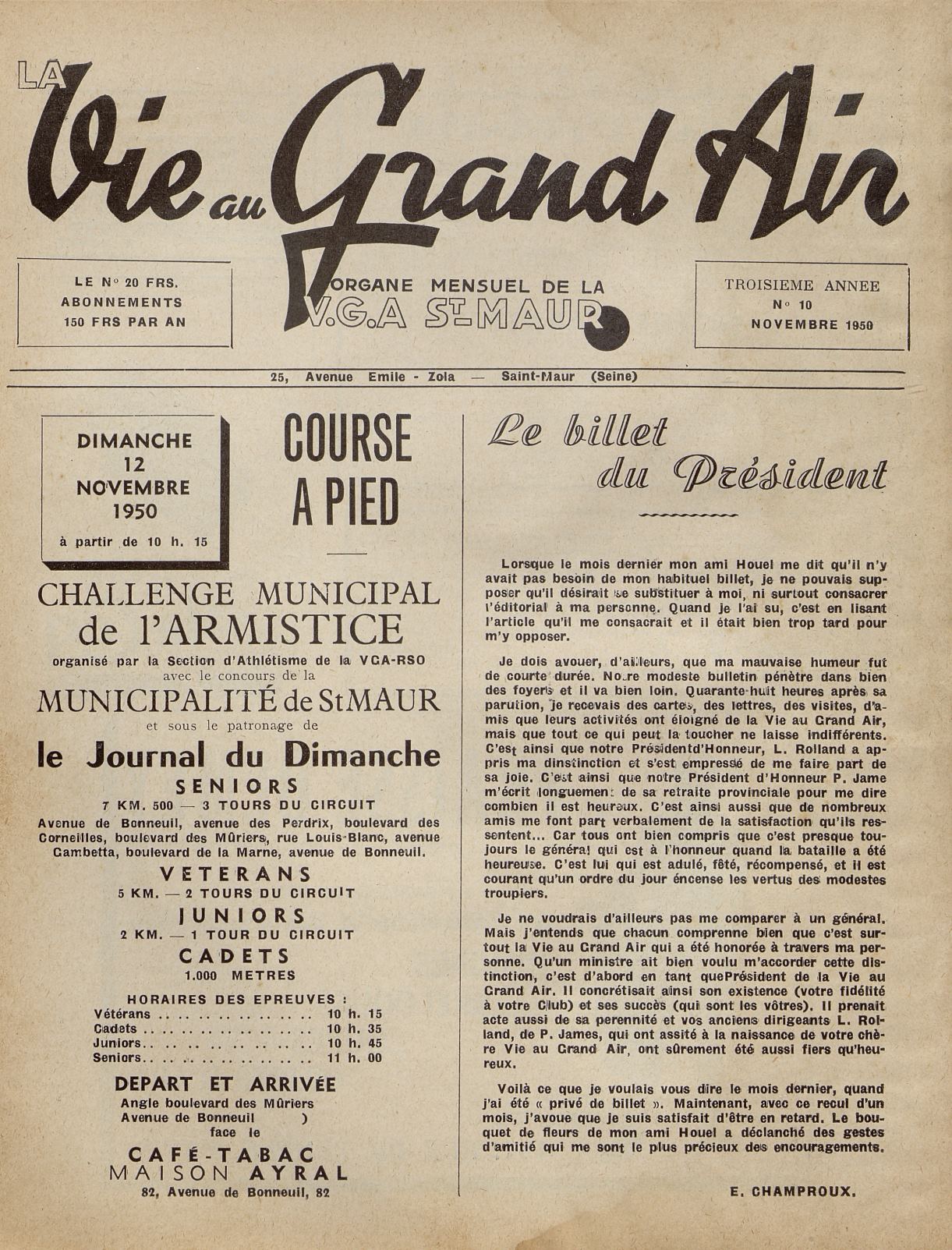 Page Background