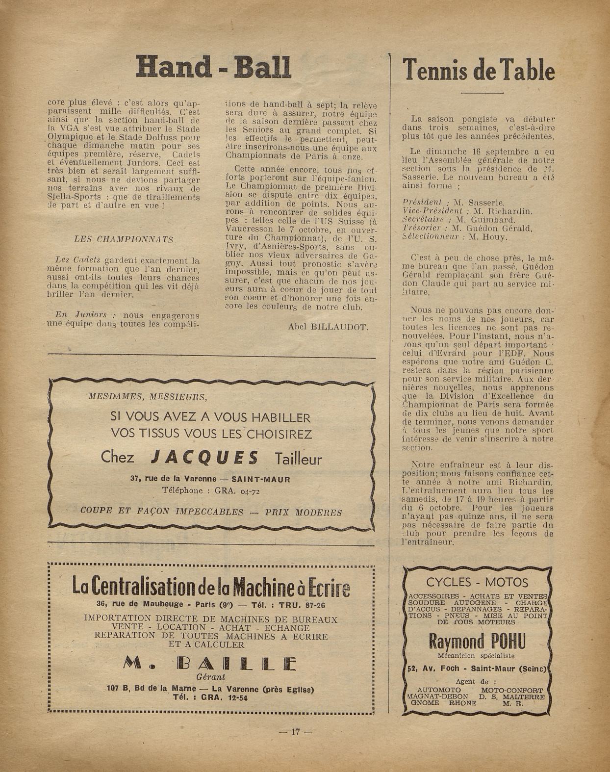 Page Background