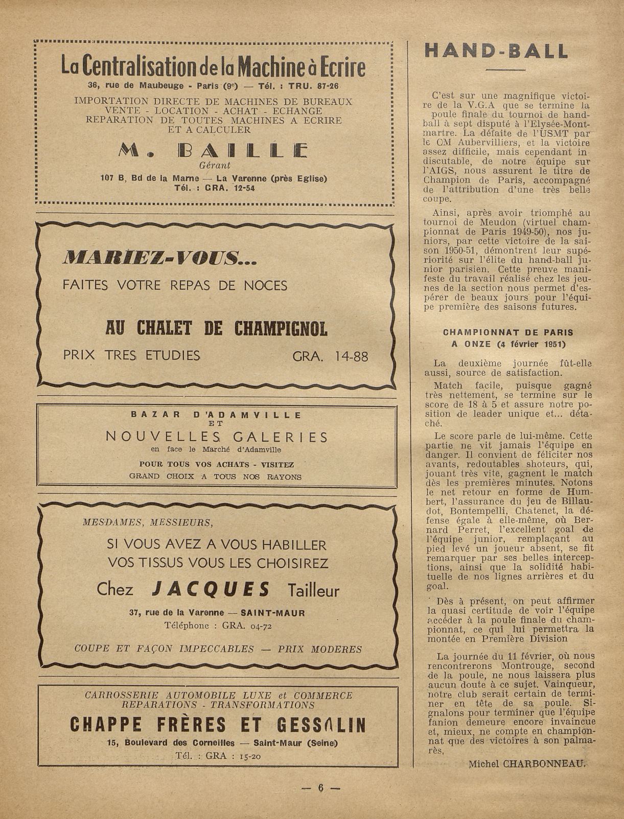 Page Background