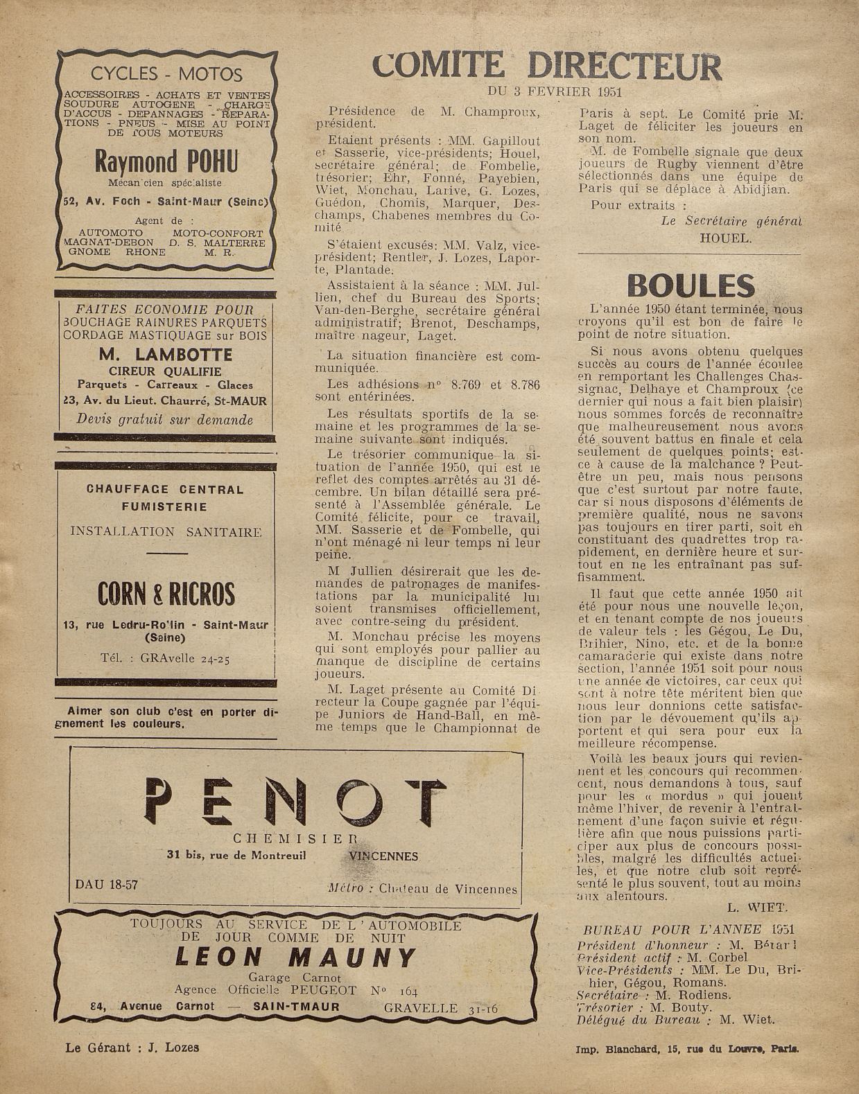 Page Background