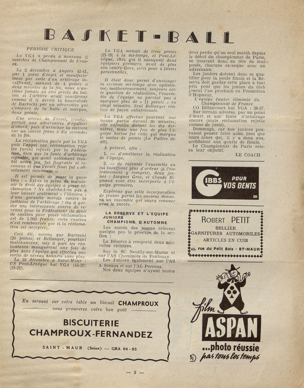 Page Background