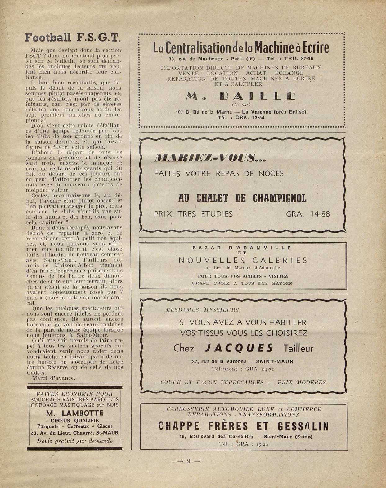 Page Background
