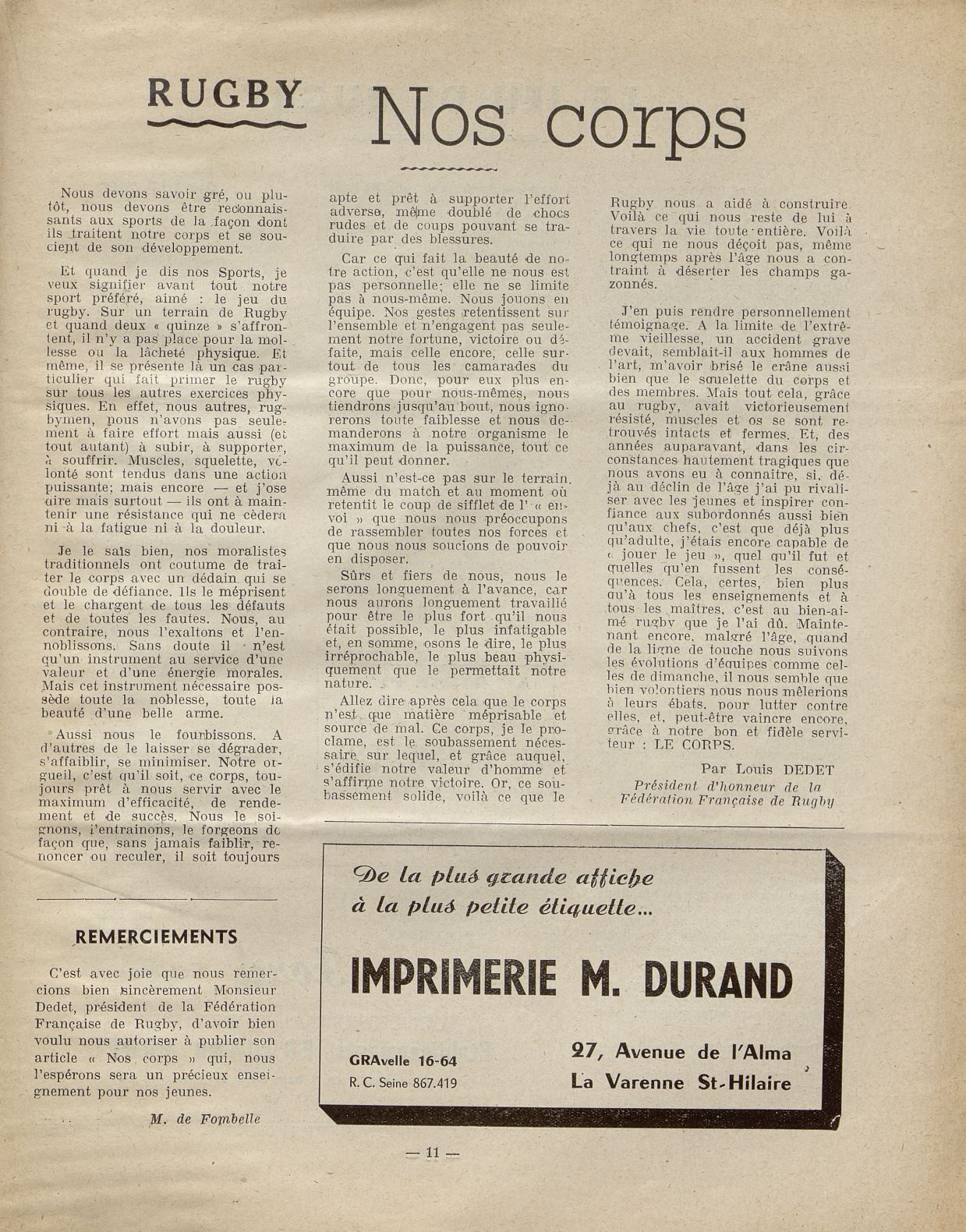 Page Background