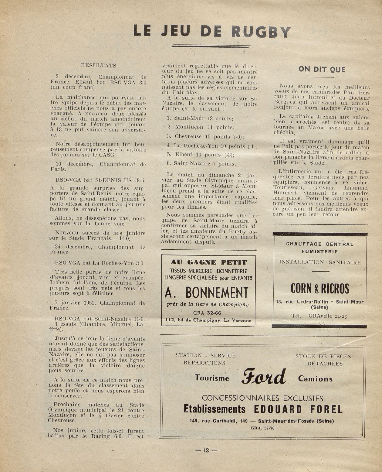 Page Background