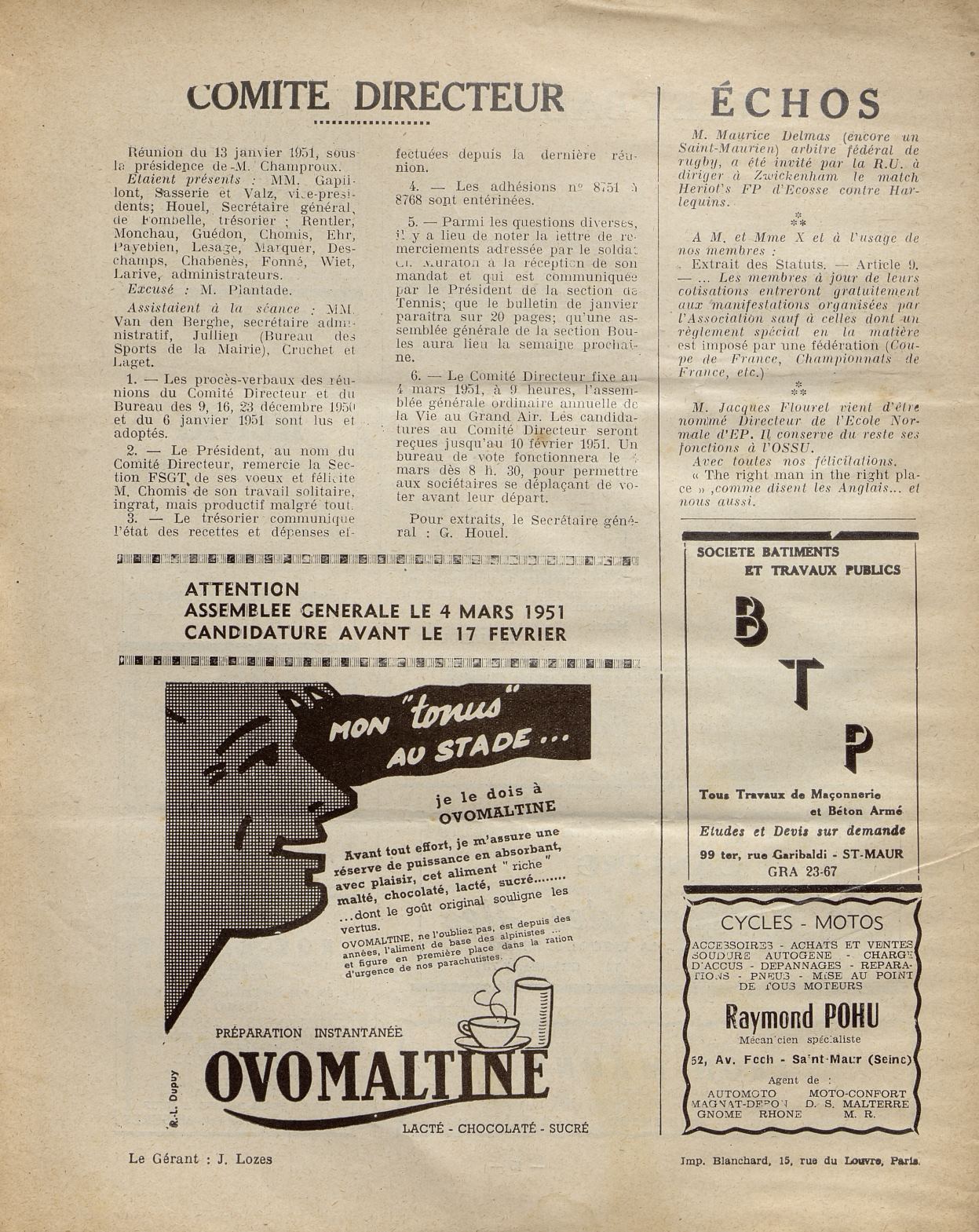 Page Background