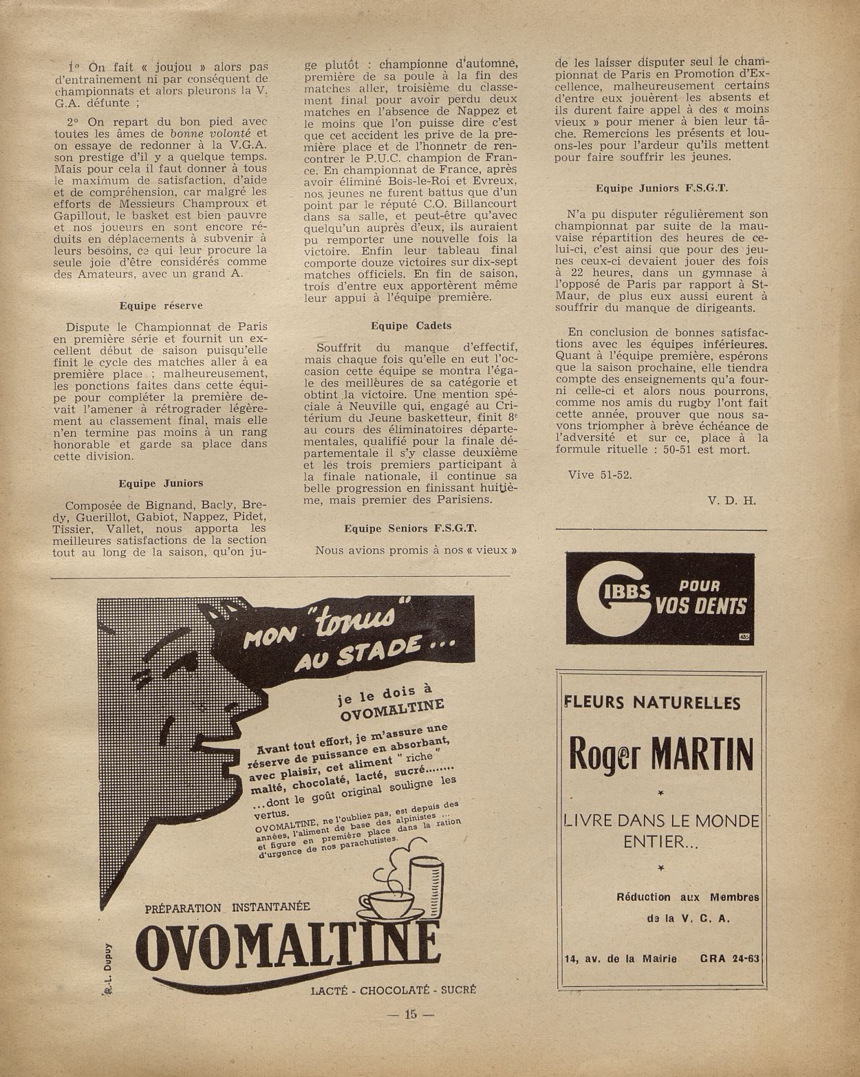Page Background