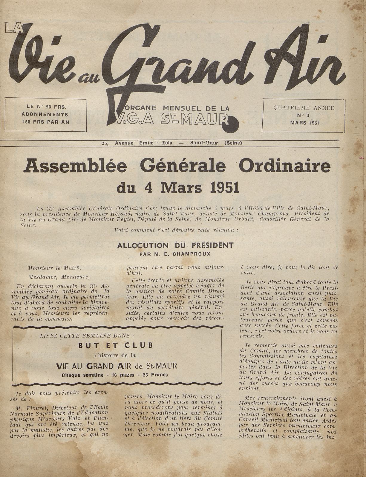 Page Background