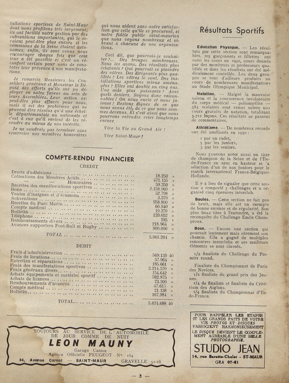 Page Background