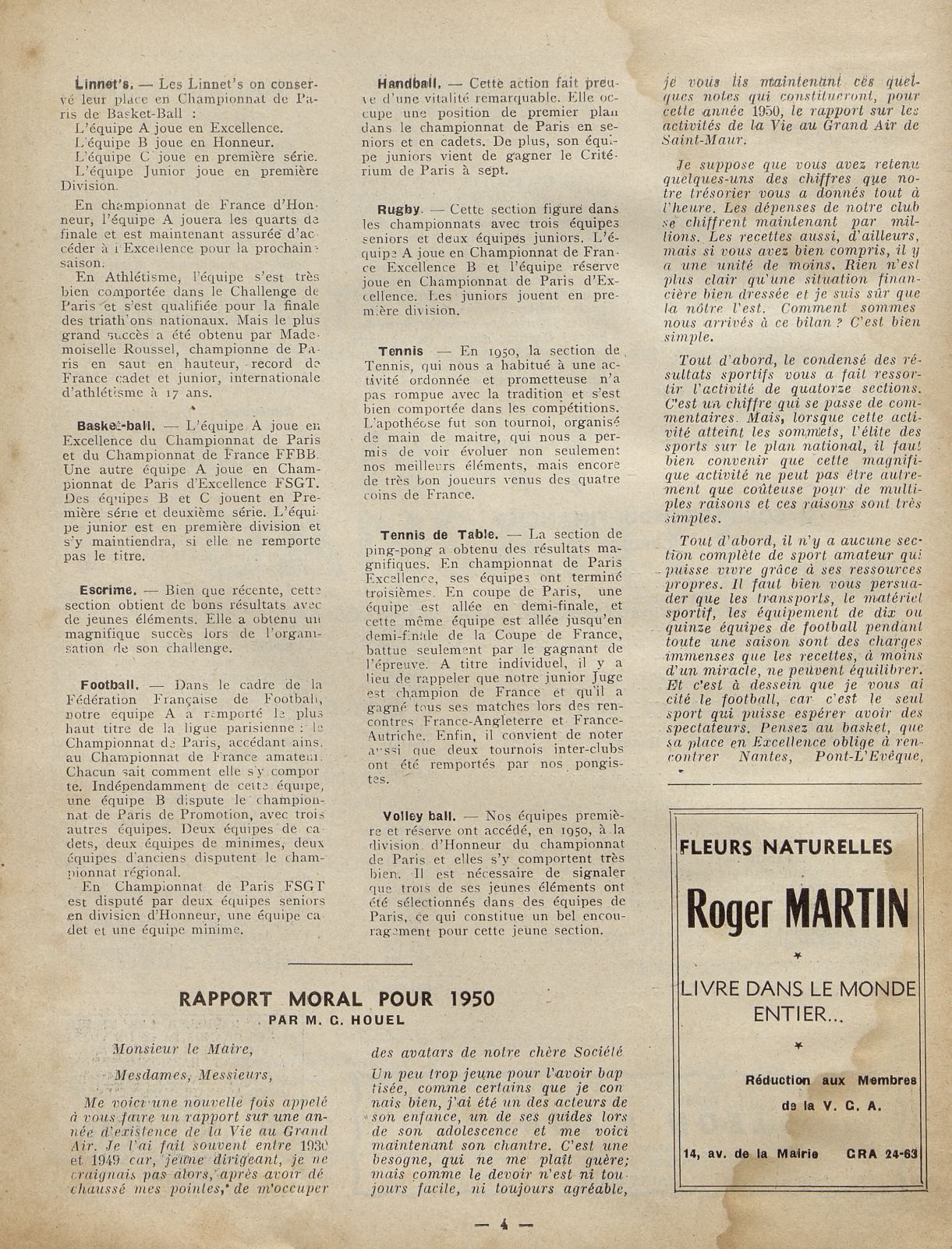 Page Background