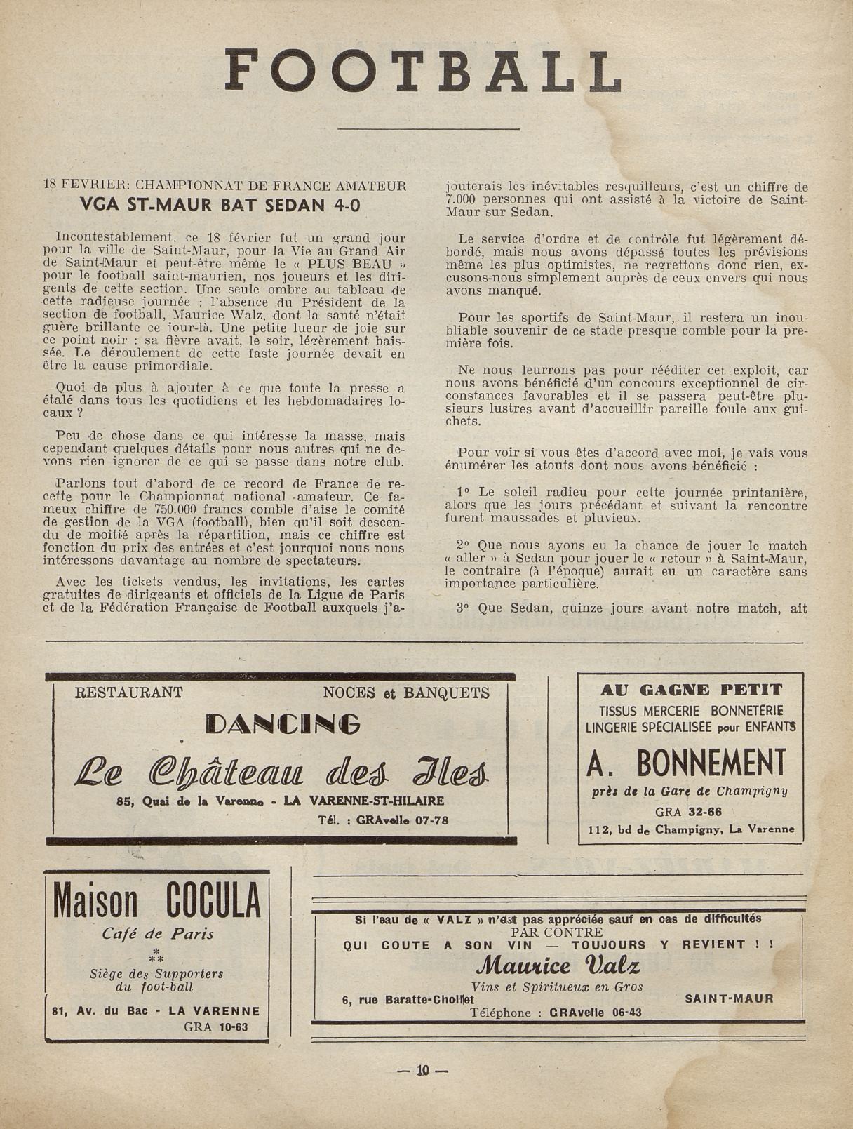 Page Background