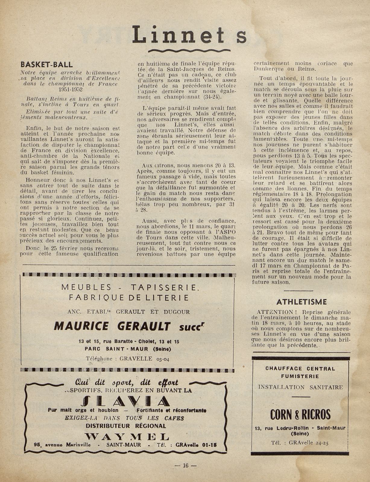 Page Background