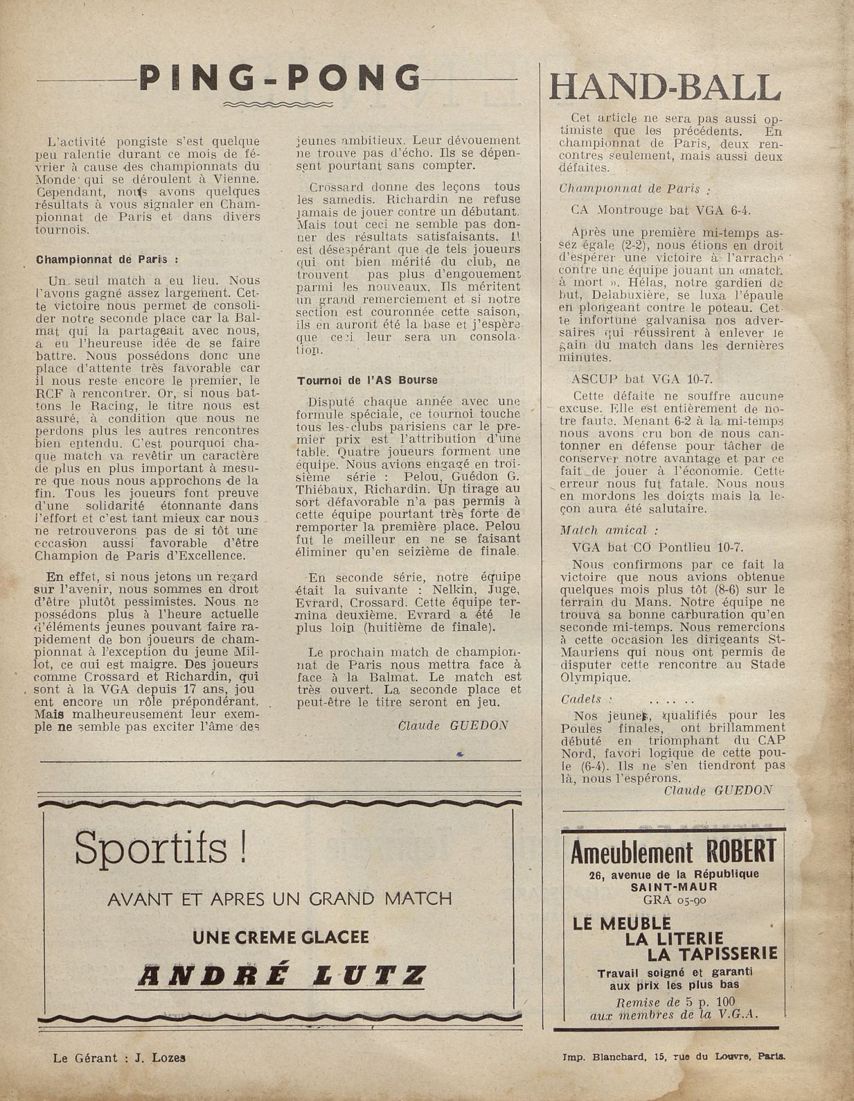 Page Background