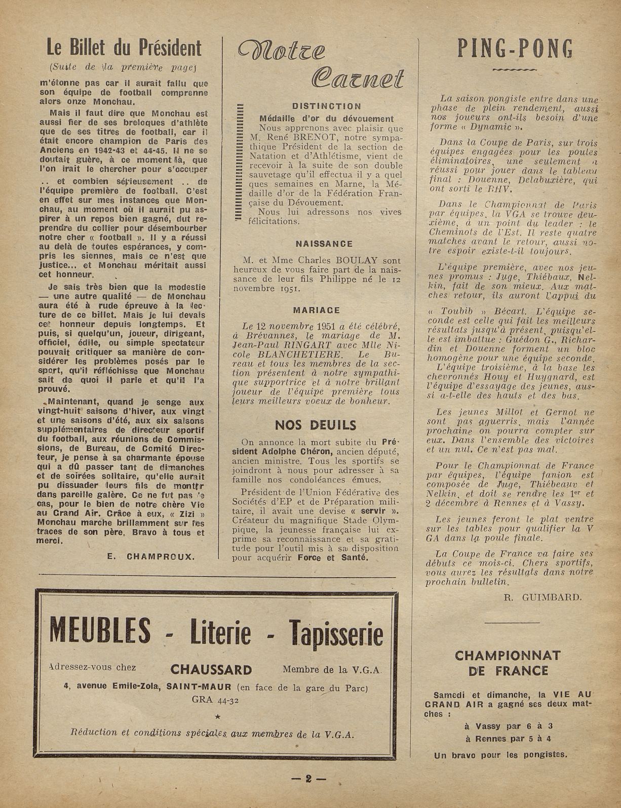 Page Background