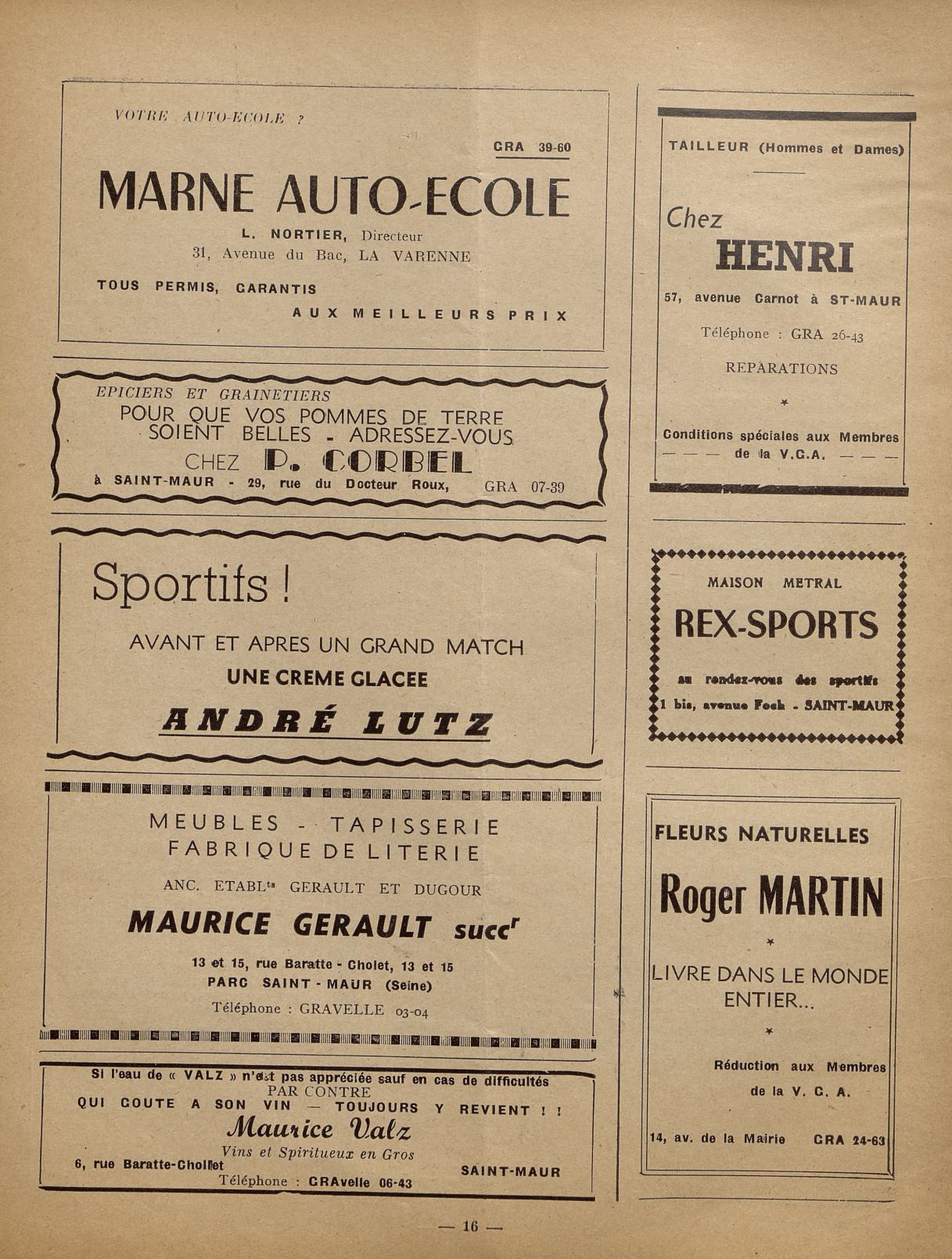Page Background