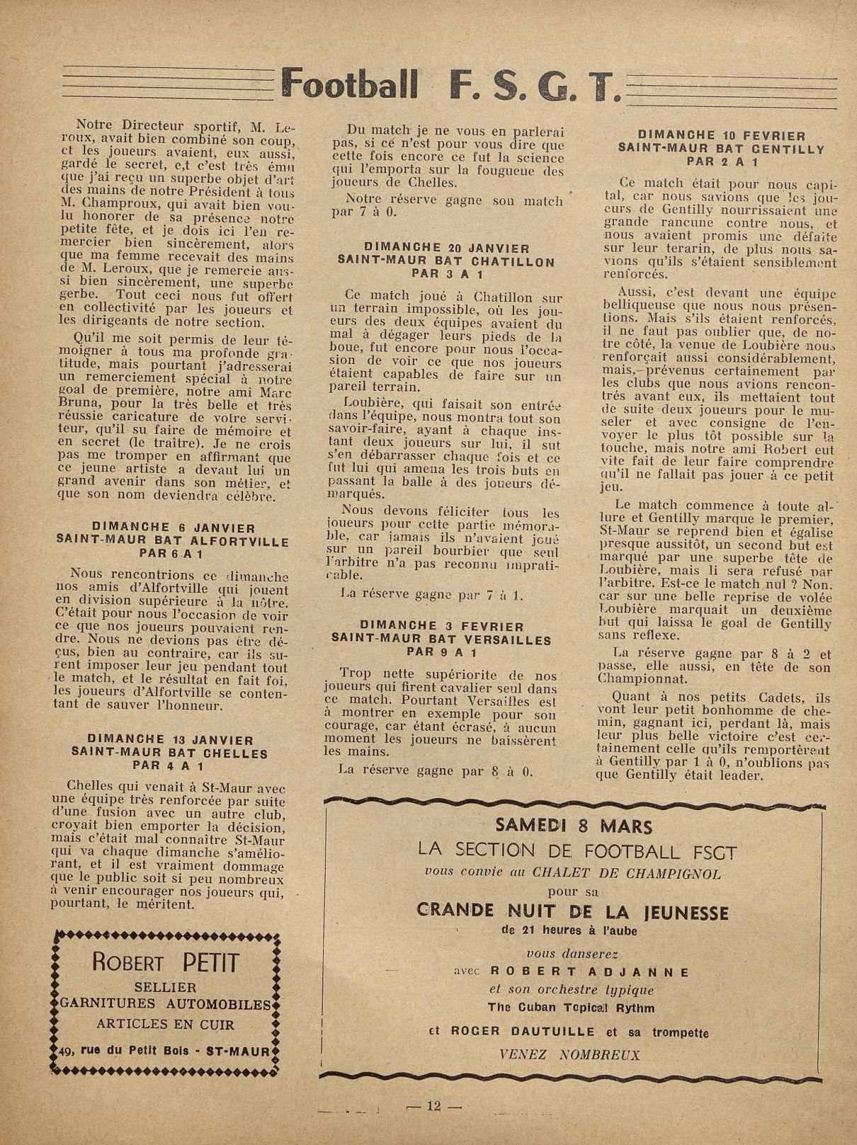 Page Background