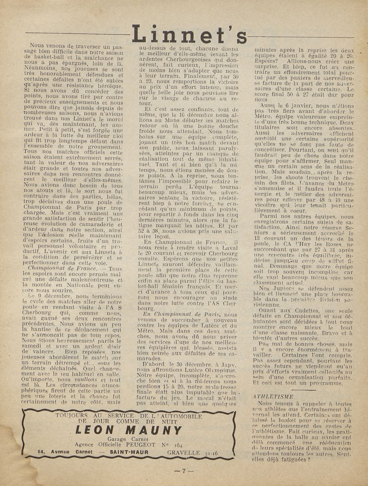 Page Background