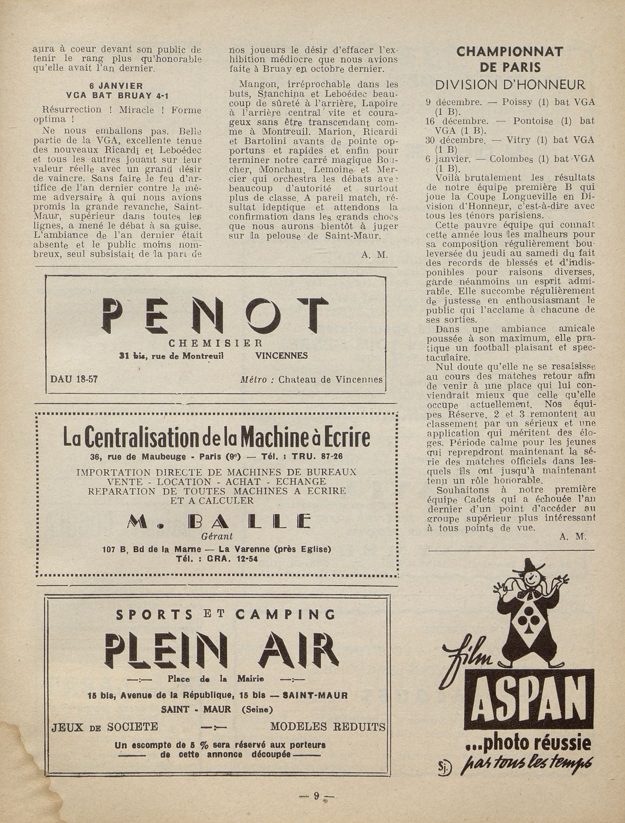 Page Background