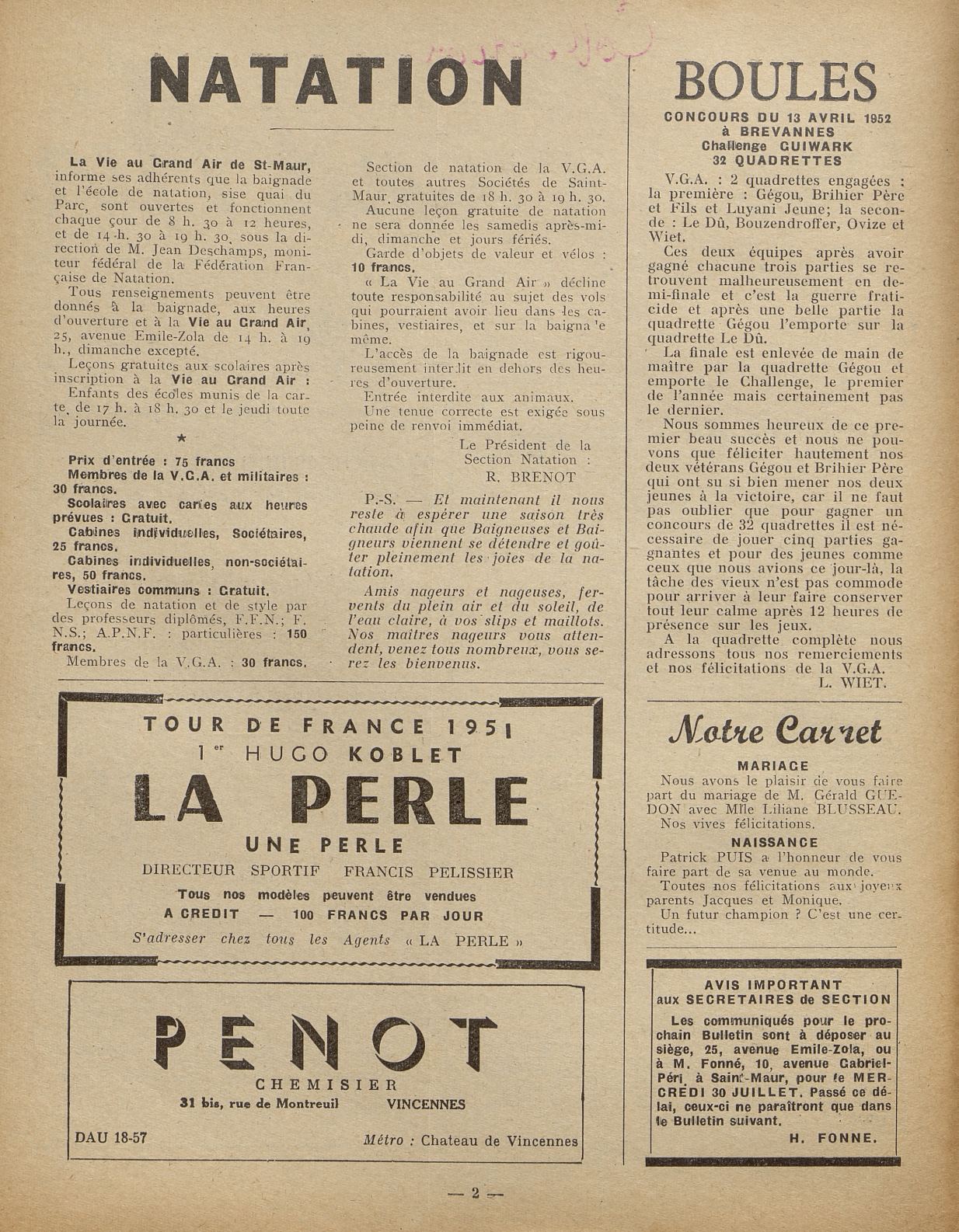 Page Background