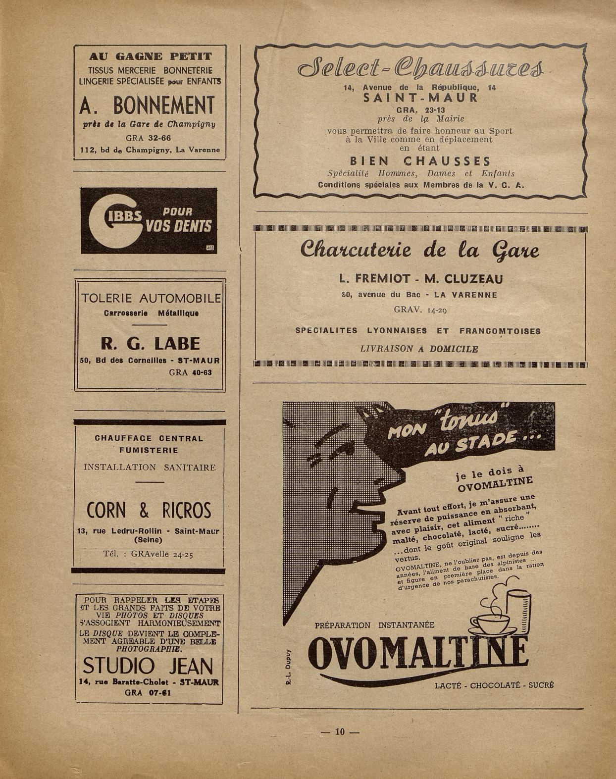 Page Background