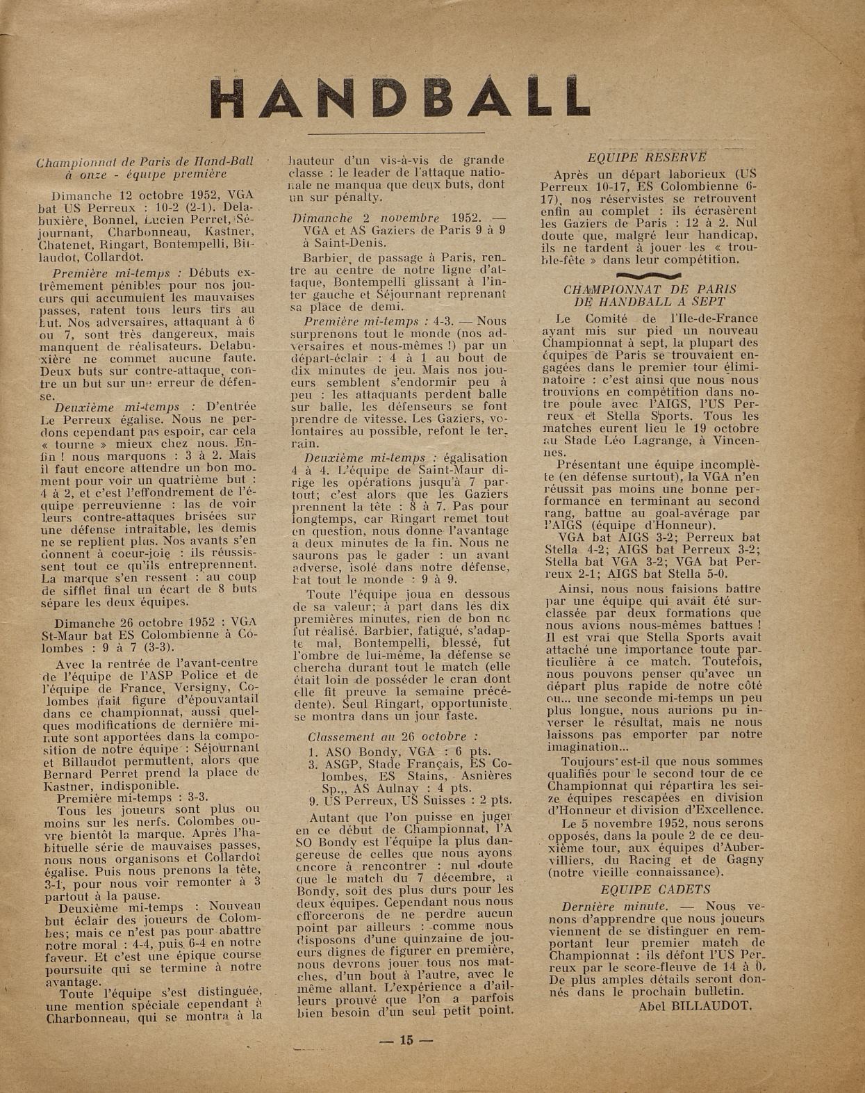 Page Background