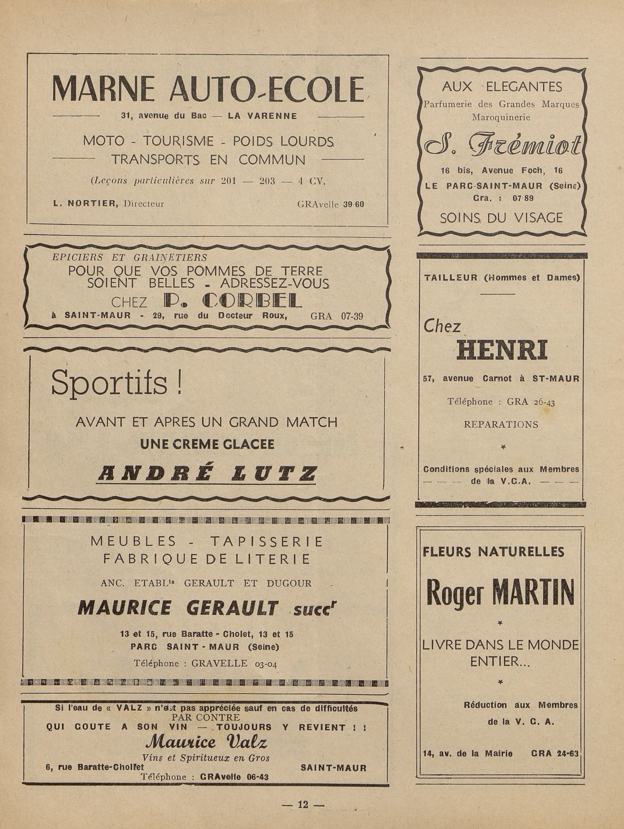Page Background