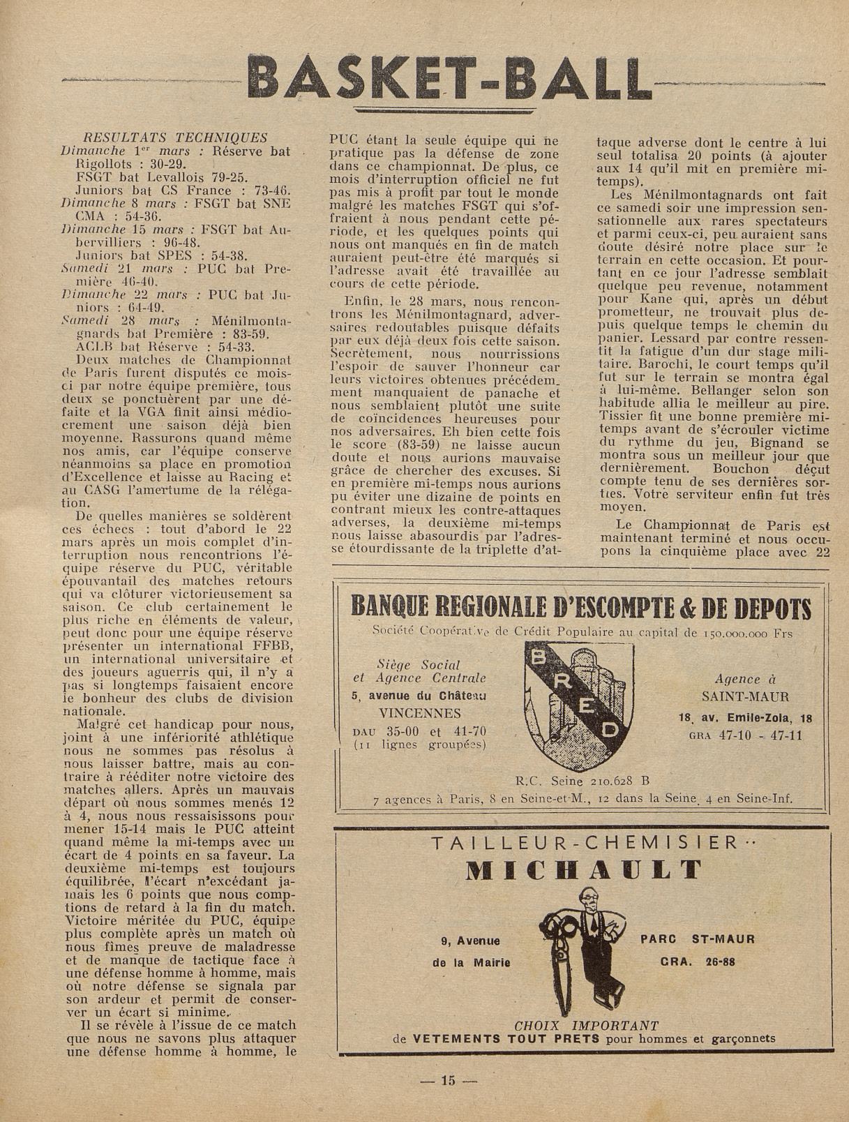 Page Background
