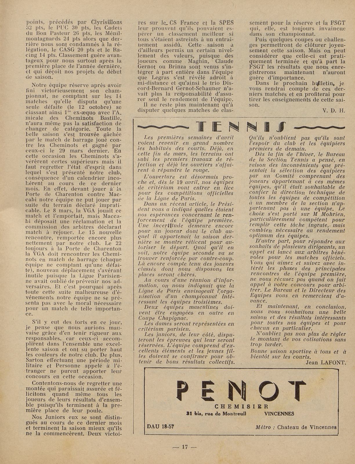 Page Background