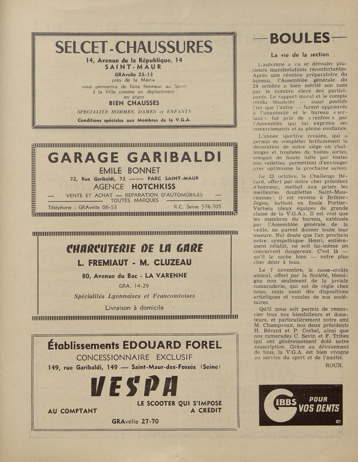 Page Background