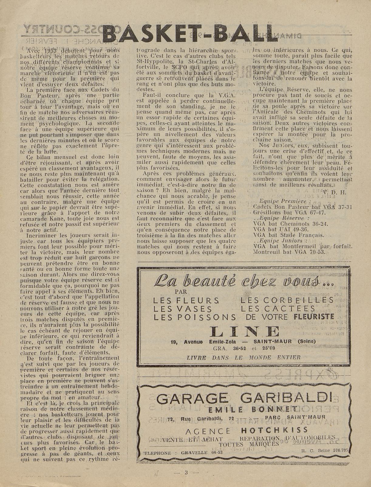 Page Background