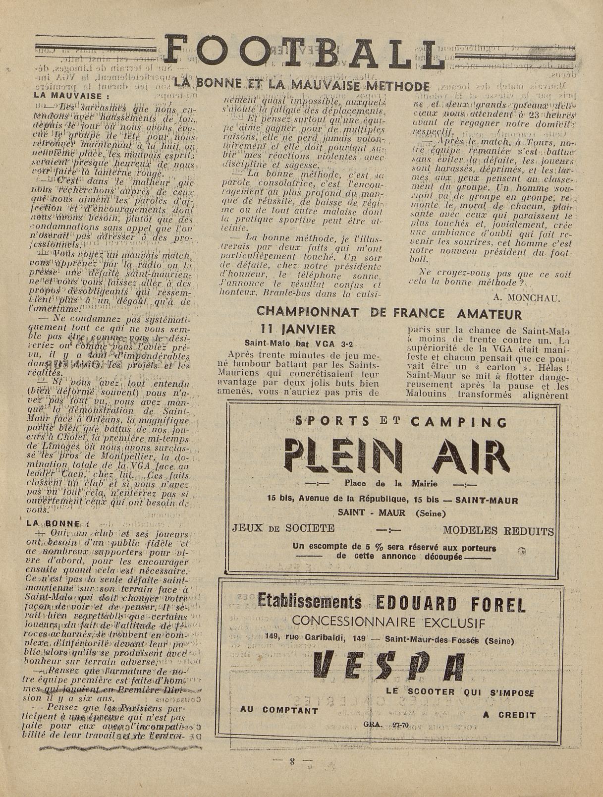 Page Background
