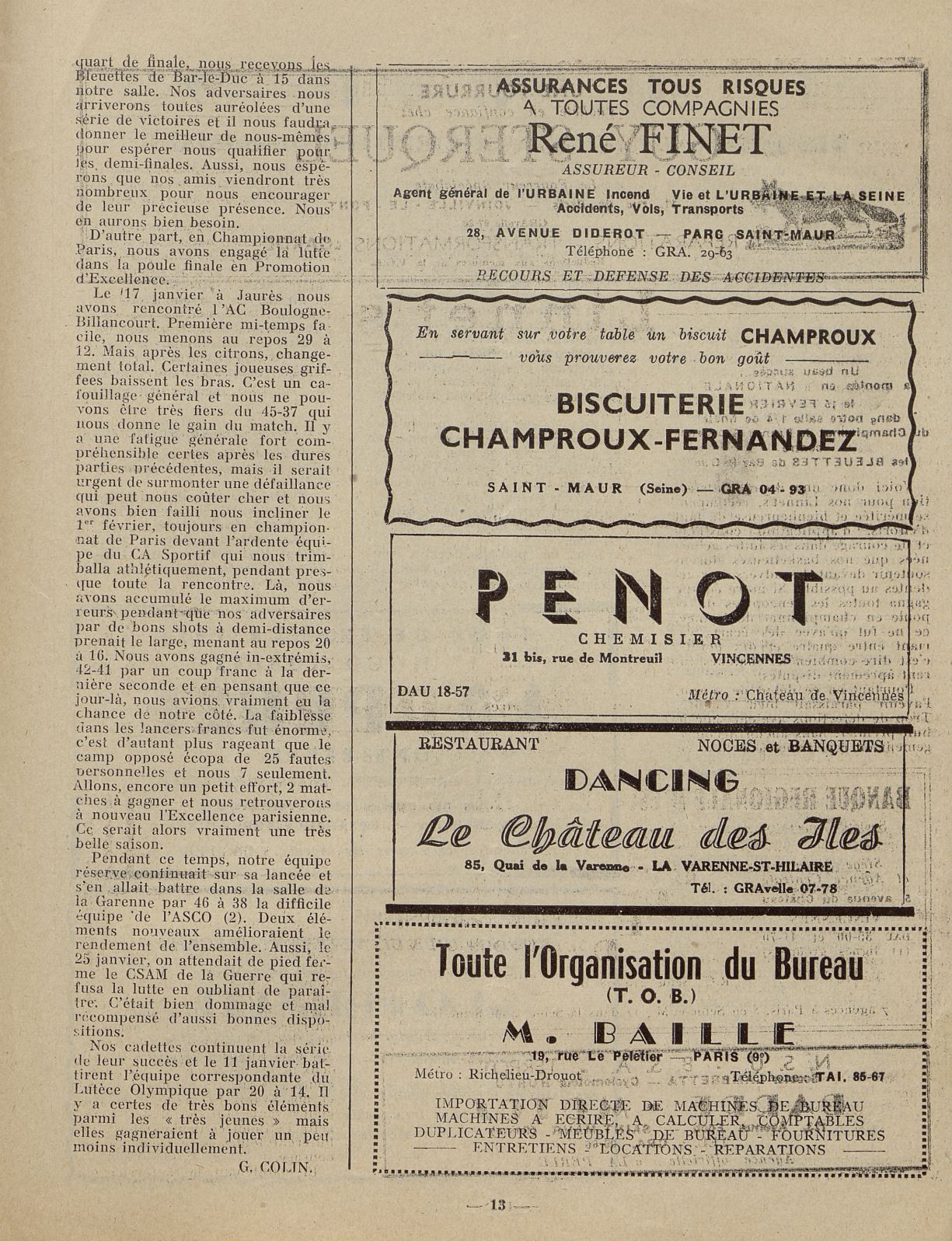 Page Background